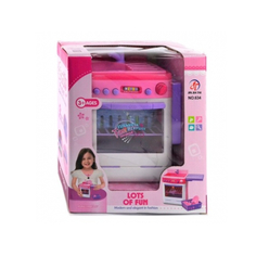 Посудомоечная машина Shantou Gepai / Наша игрушка 634634