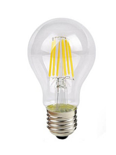 Лампочка Rev Filament груша A60 E27 11W 2700K DECO Premium Warm Light 32477 5