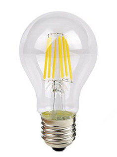 Лампочка Rev Filament груша A60 E27 13W 2700K DECO Premium Warm Light 32479 9