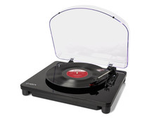 Проигрыватель ION Audio CLASSIC LP