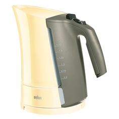 Чайник Braun WK 300 1.6L NEW Cream