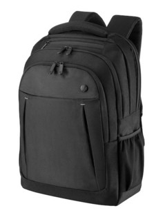 Рюкзак HP 17.3 Case Business Backpack Black 2SC67AA