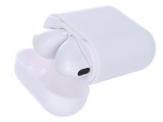 Наушники Red Line TWS BHS-10 White УТ000017346