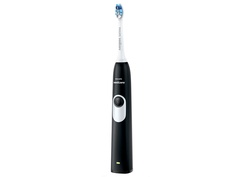 Зубная электрощетка Philips Sonicare 2 Series gum health HX6232/41 Black