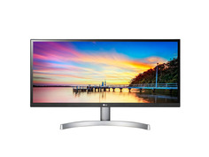 Монитор LG 29WK600-W White