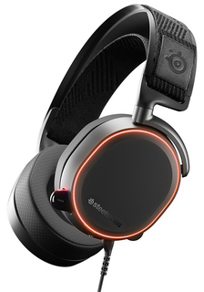 Наушники SteelSeries Arctis Pro Black 61486