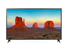 Телевизор LG 65UK6300