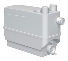 Канализационная установка Grundfos Sololift 2 C-3 97775317