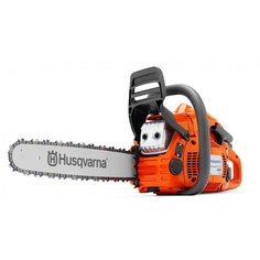 Бензопила Husqvarna 450E II 9671569-75