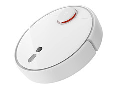 Робот-пылесос Xiaomi Mi Robot Vacuum Cleaner 1S
