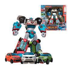 Робот Young Toys Tobot Дельтатрон 301040
