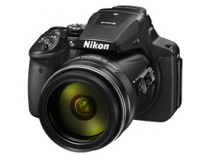 Фотоаппарат Nikon P900 Coolpix