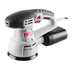 Шлифовальная машина Зубр ЗОШМ-450-125