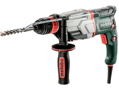 Перфоратор Metabo KHE 2660 Quick SDS+ 600663500