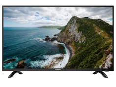 Телевизор Fusion FLTV-40C100T
