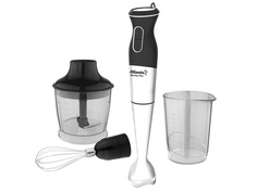 Блендер Atlanta ATH-3176 White