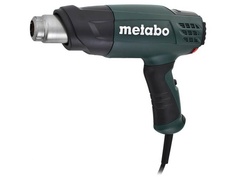 Строительный фен Metabo HE 23-650 2300Вт 602365500