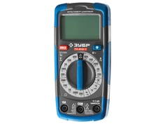 Мультиметр Зубр ТХ-810-Т