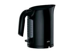 Чайник Braun WK 3110 Black