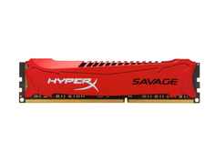 Модуль памяти Kingston HyperX DDR3 DIMM 1866MHz PC3-14900 - 8Gb HX318C9SR/8