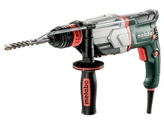 Перфоратор Metabo KHE 2860 Quick SDS+ 600878500