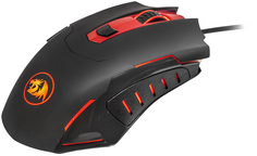 Мышь Redragon Pegasus 74806