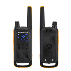 Рация Motorola Talkabout T82 EXT