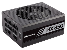 Блок питания Corsair HX850 850W CP-9020138EU