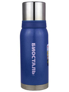 Термос Biostal NBА-1000 (B) (1л) Blue
