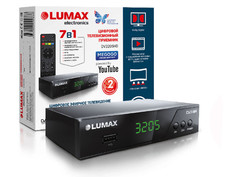 Lumax DV3205HD