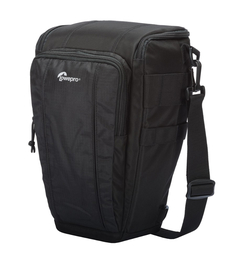 Сумка LowePro Toploader Zoom 55 AW II Black 82340