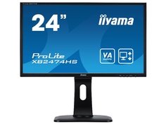 Монитор Iiyama XB2474HS-B1 Black