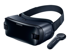 Очки виртуальной реальности Samsung Gear VR (SM-R325)