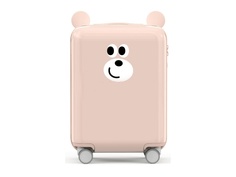 Чемодан Xiaomi Childish Little Ear Trolley Case Pink