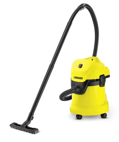 Пылесос Karcher WD 3 Car Vac