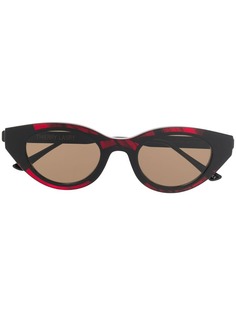 Thierry Lasry солнцезащитные очки Fantasy