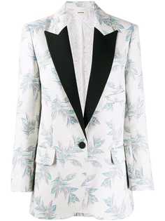 Zadig&Voltaire блейзер Paradise