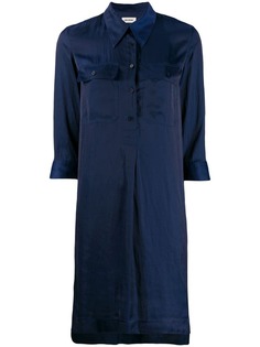 Zadig&Voltaire платье Roa