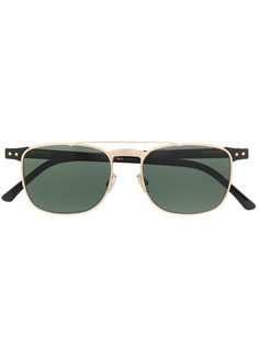 Jimmy Choo Eyewear солнцезащитные очки Alan