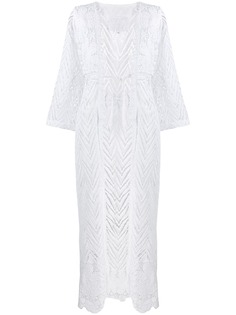 Temptation Positano кардиган-пальто Barletta