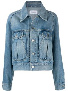 AMBUSH укороченная куртка