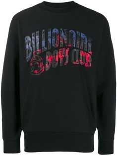 Billionaire Boys Club свитер с круглым вырезом