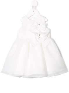 Petit платье с аппликацией