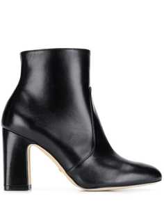 Stuart Weitzman ботильоны Nell