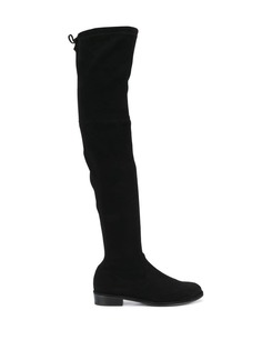 Stuart Weitzman ботфорты Lowland