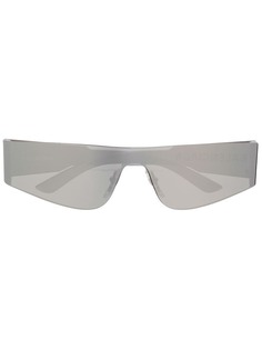 Balenciaga солнцезащитные очки Mono Rec