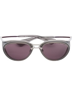Dita Eyewear солнцезащитные очки Nacht Two