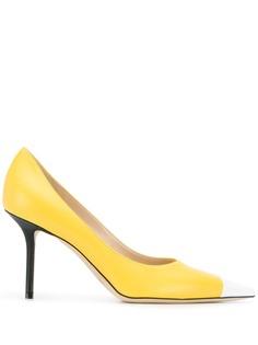 Jimmy Choo туфли-лодочки Love 85