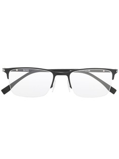 Boss Hugo Boss очки прямоугольной формы