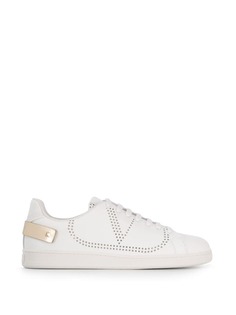 Valentino кроссовки Valentino Garavani Backnet